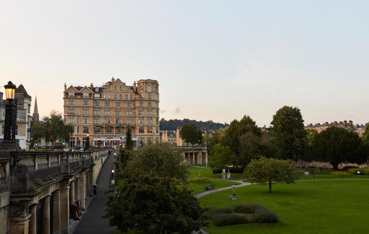 Hotel Indigo - Bath By Ihg Екстер'єр фото