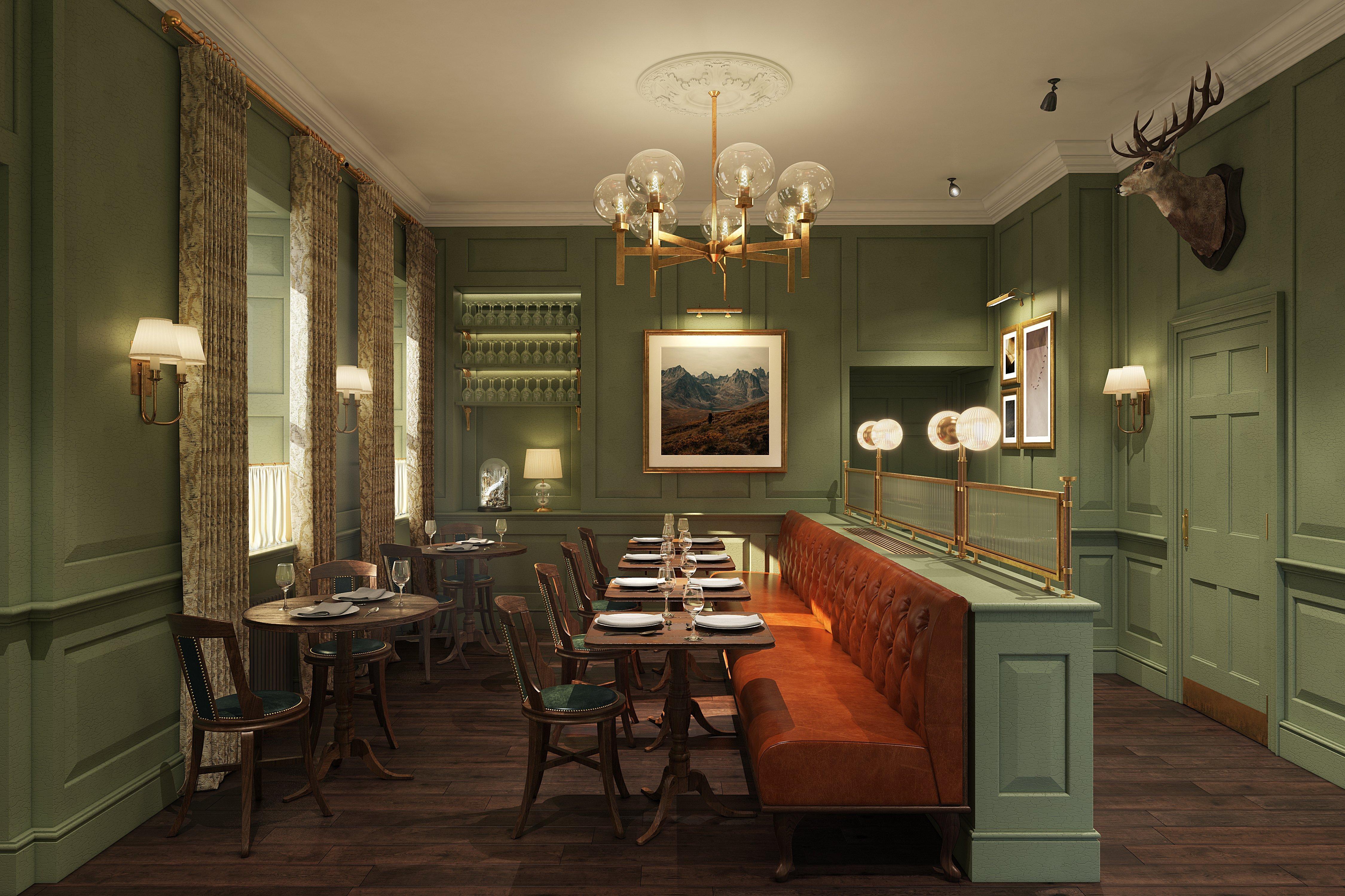 Hotel Indigo - Bath By Ihg Екстер'єр фото