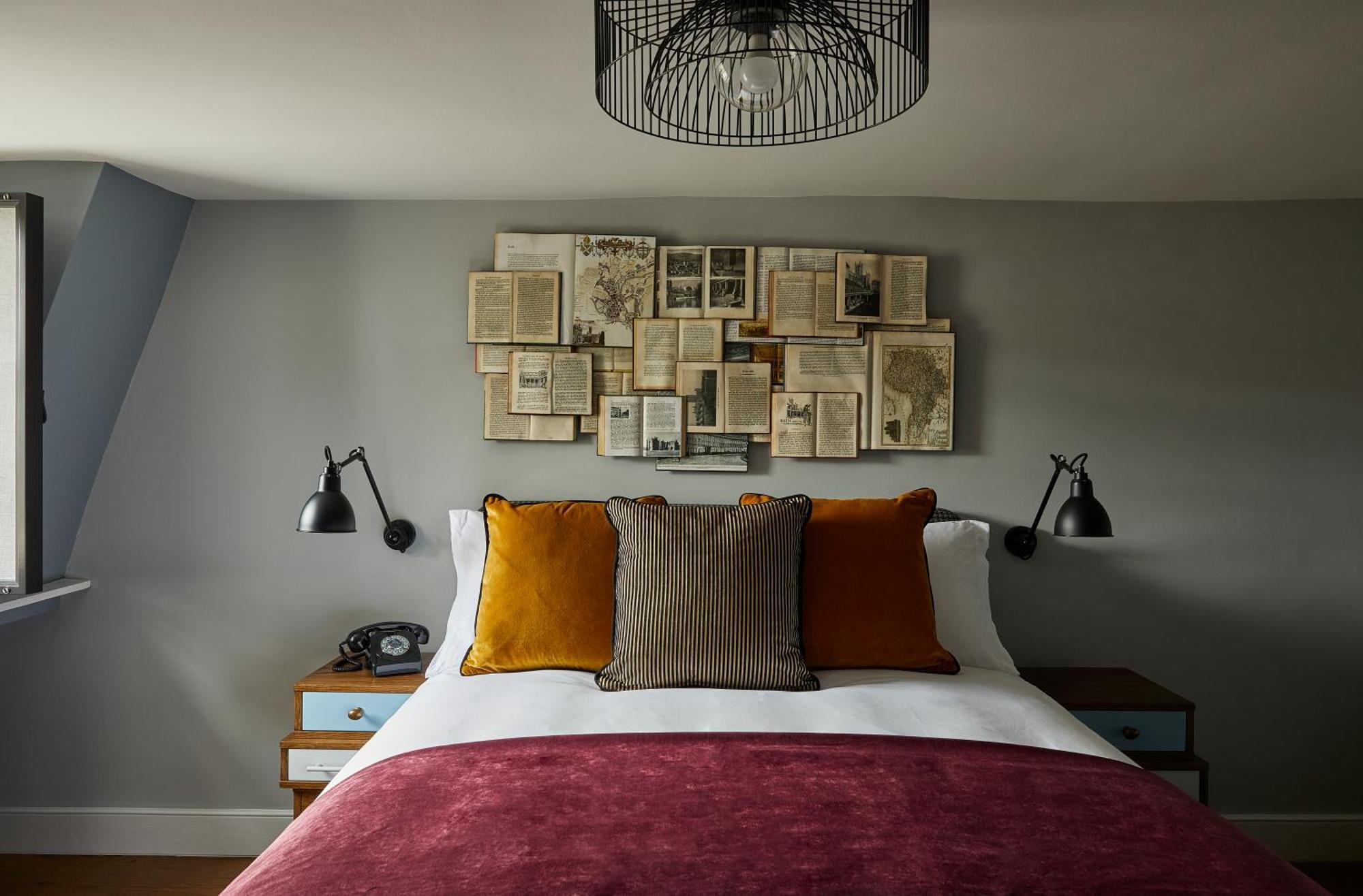Hotel Indigo - Bath By Ihg Екстер'єр фото