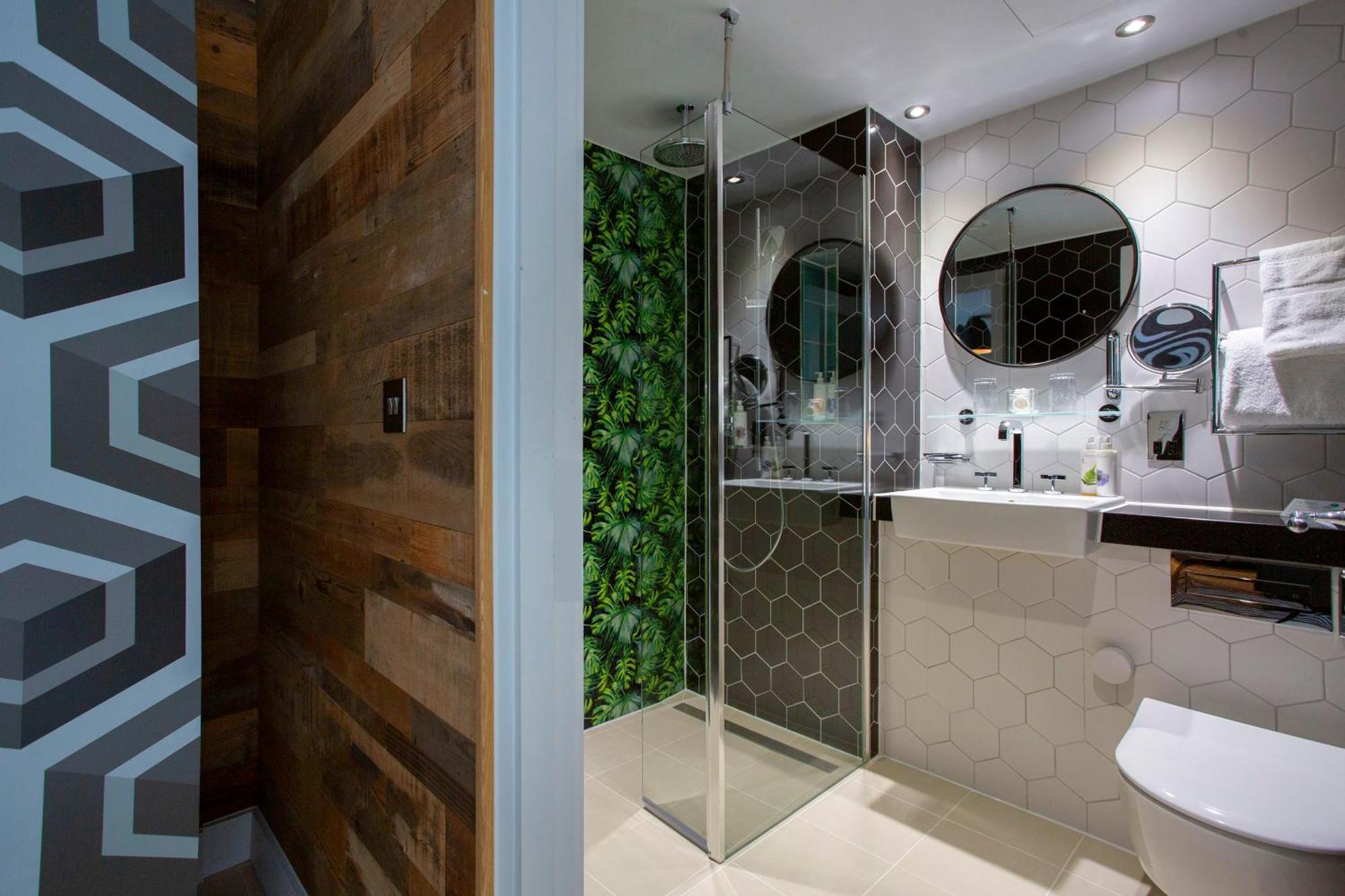 Hotel Indigo - Bath By Ihg Екстер'єр фото